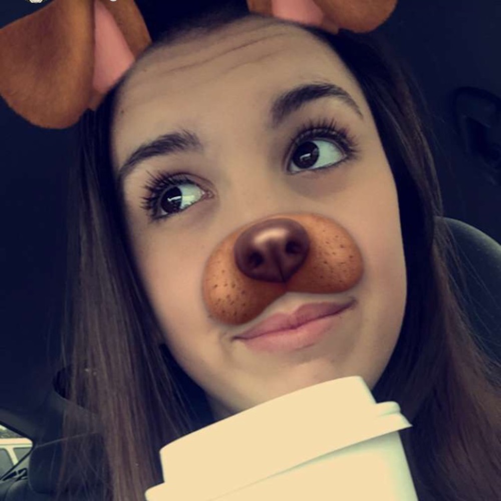 Meet your Posher, Gracie